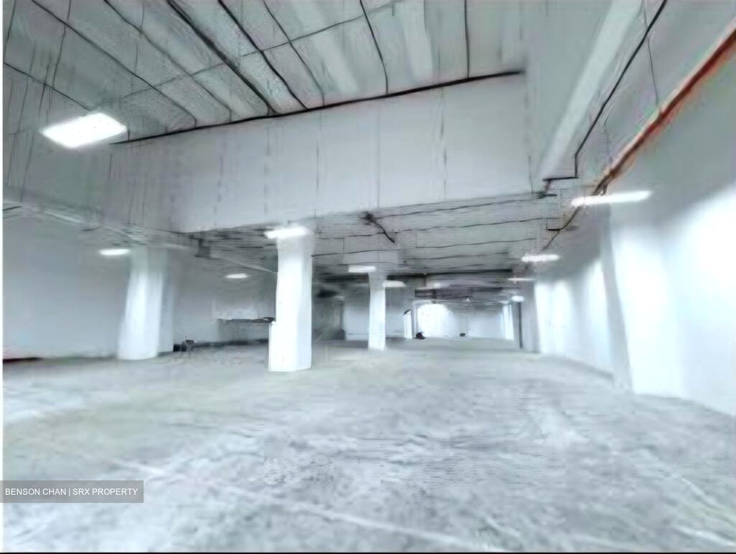 Harbour Link Complex (D5), Warehouse #509014911